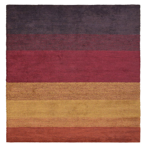 Urbanite Hand Knotted Rug