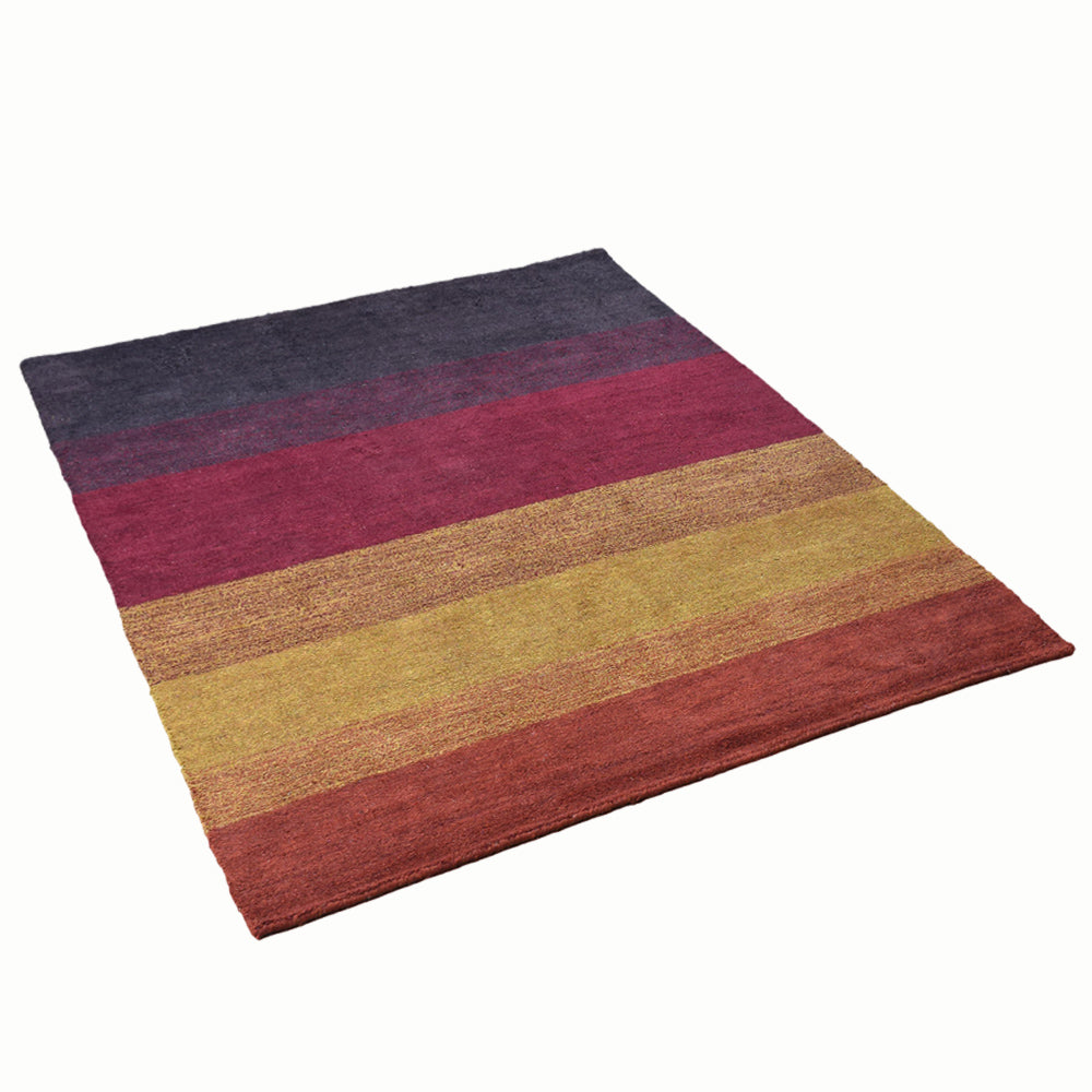 Urbanite Hand Knotted Rug