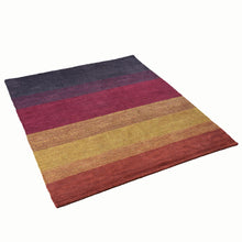 Urbanite Hand Knotted Rug