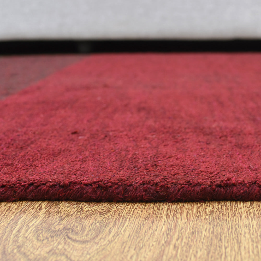 Urbanite Hand Knotted Rug