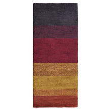 Urbanite Hand Knotted Rug