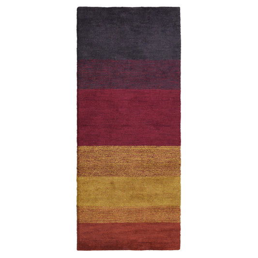 Urbanite Hand Knotted Rug