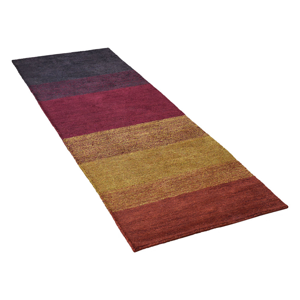 Urbanite Hand Knotted Rug