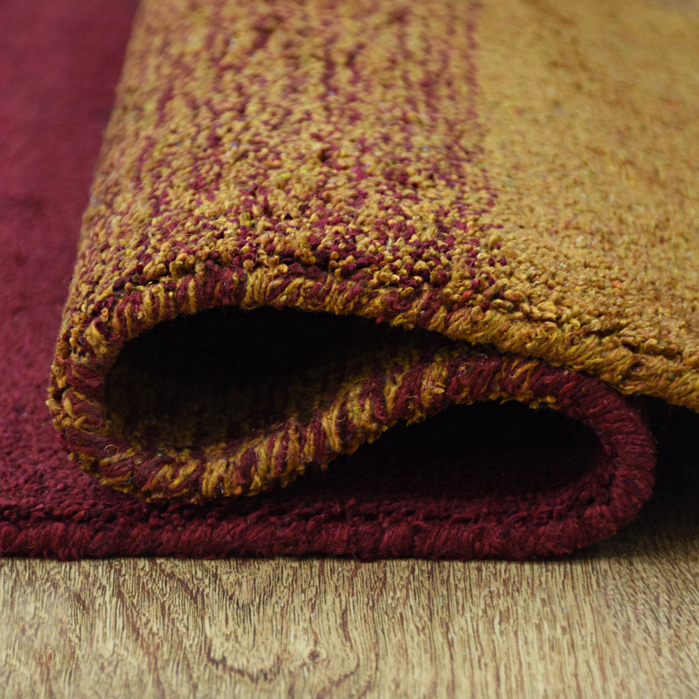 Urbanite Hand Knotted Rug