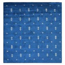Dwell Hand Knotted Rug