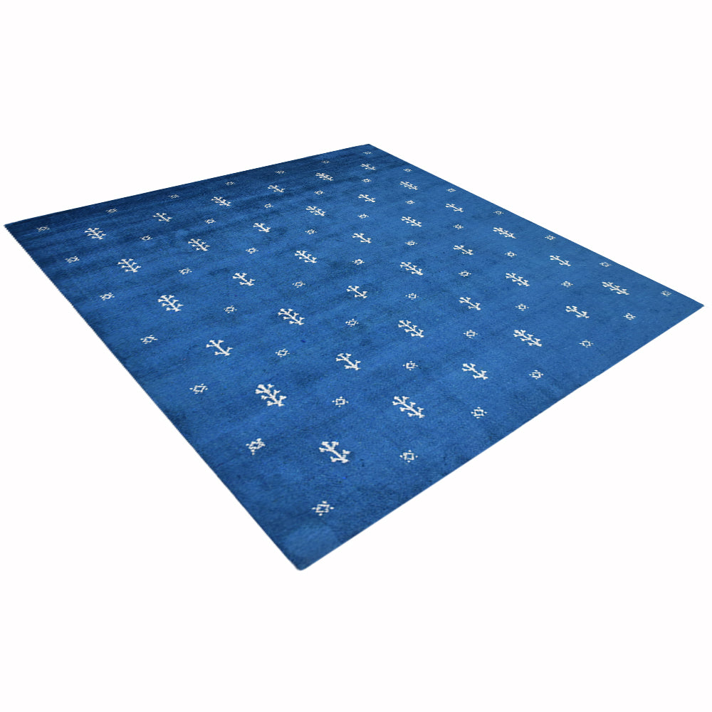 Dwell Hand Knotted Rug