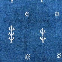 Dwell Hand Knotted Rug