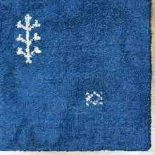 Dwell Hand Knotted Rug