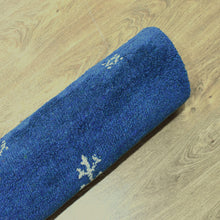 Dwell Hand Knotted Rug