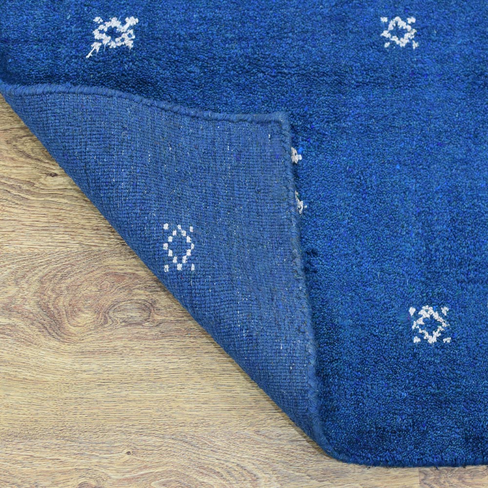 Dwell Hand Knotted Rug