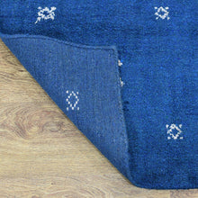 Dwell Hand Knotted Rug