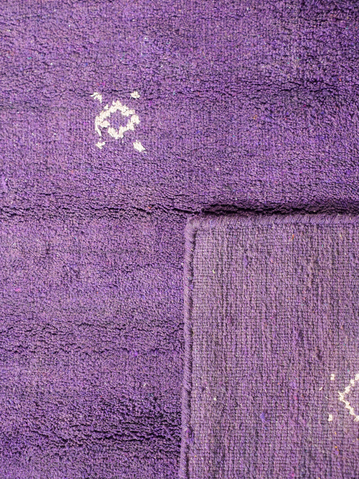 Dwell Hand Knotted Rug