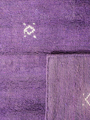 Dwell Hand Knotted Rug