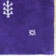 Dwell Hand Knotted Rug