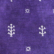 Dwell Hand Knotted Rug