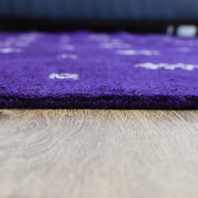 Dwell Hand Knotted Rug