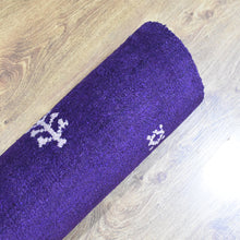 Dwell Hand Knotted Rug