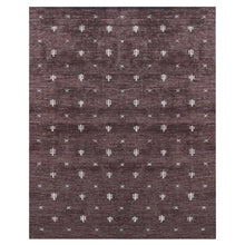 Dwell Hand Knotted Rug