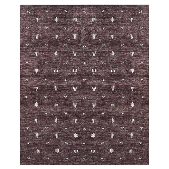 Dwell Hand Knotted Rug
