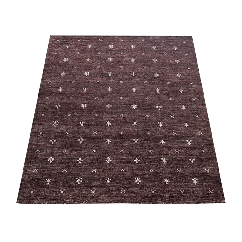 Dwell Hand Knotted Rug