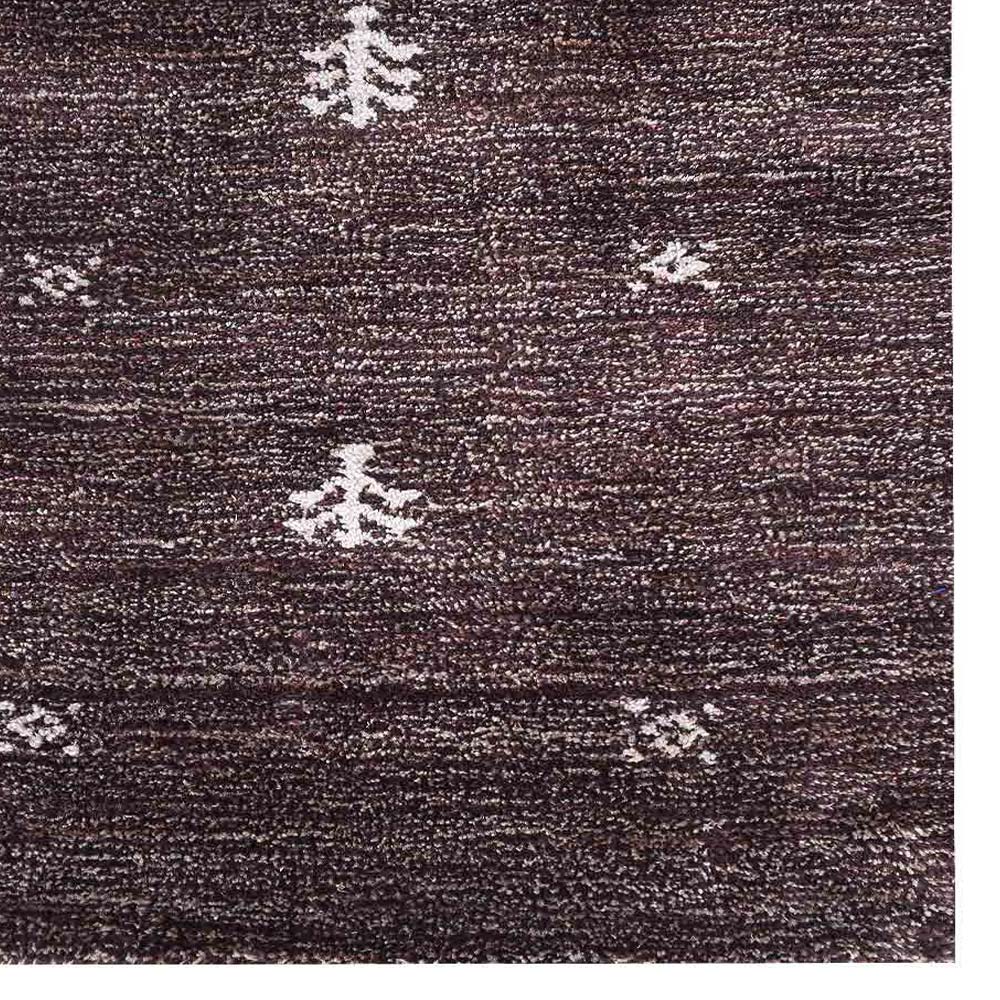 Dwell Hand Knotted Rug