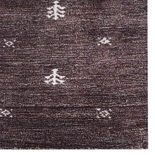 Dwell Hand Knotted Rug