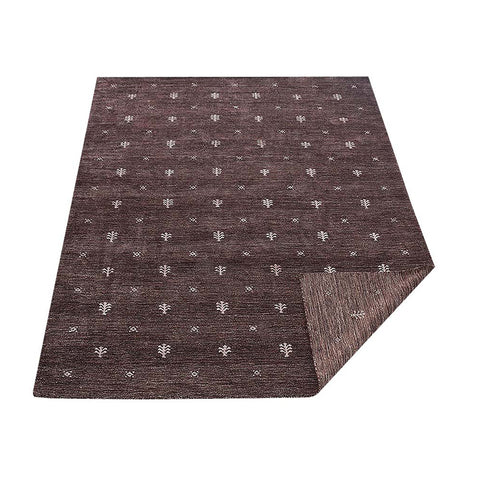 Dwell Hand Knotted Rug