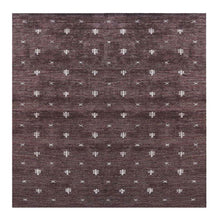 Dwell Hand Knotted Rug