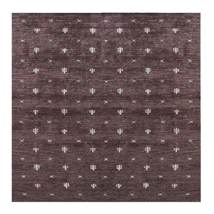Dwell Hand Knotted Rug