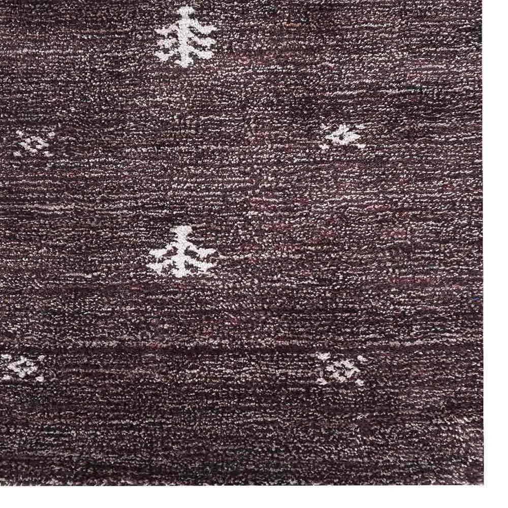 Dwell Hand Knotted Rug