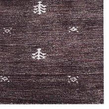 Dwell Hand Knotted Rug