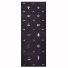 Dwell Hand Knotted Rug