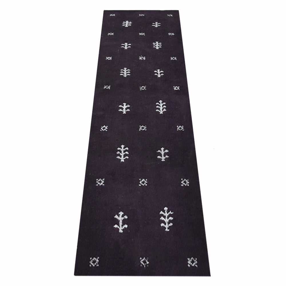 Dwell Hand Knotted Rug