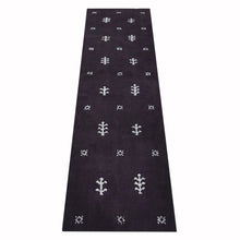 Dwell Hand Knotted Rug