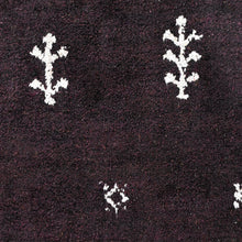 Dwell Hand Knotted Rug