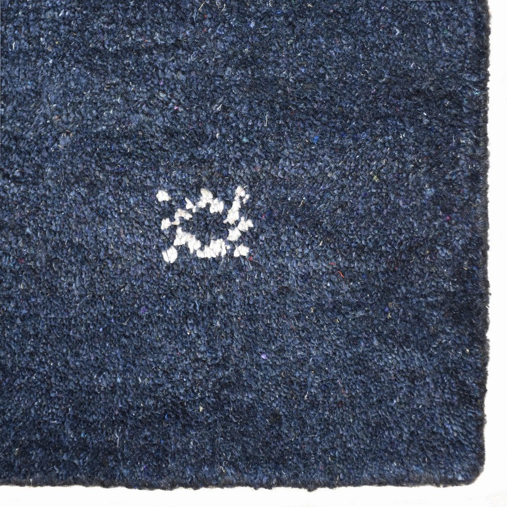 Dwell Hand Knotted Rug