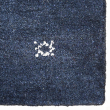 Dwell Hand Knotted Rug