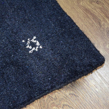 Dwell Hand Knotted Rug