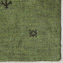 Dwell Hand Knotted Rug