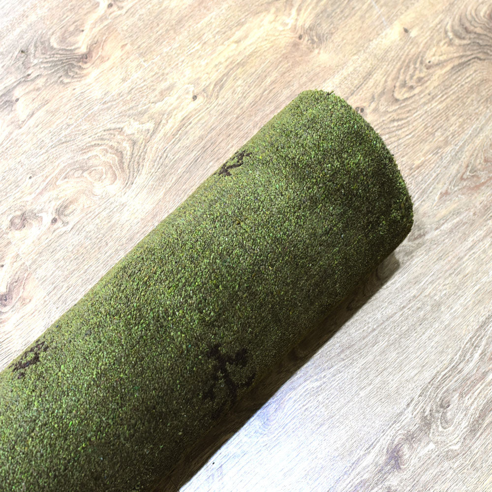 Dwell Hand Knotted Rug