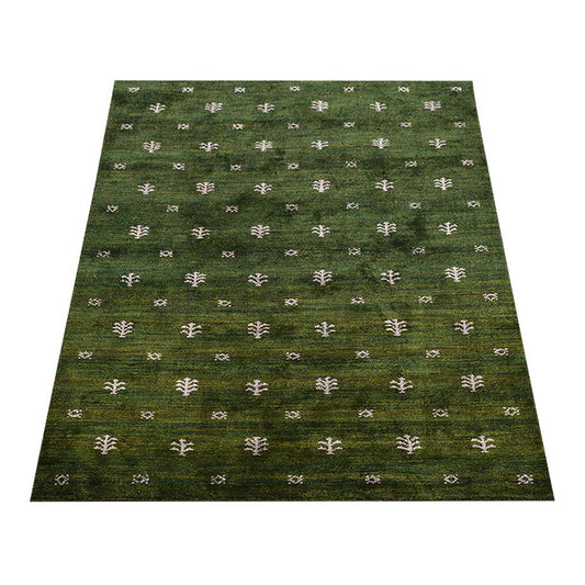 Dwell Hand Knotted Rug