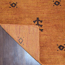 Dwell Hand Knotted Rug