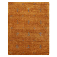 Dwell Hand Knotted Rug