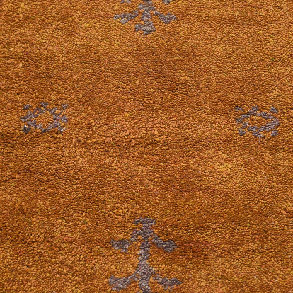 Dwell Hand Knotted Rug