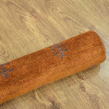Dwell Hand Knotted Rug