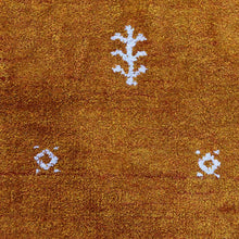 Dwell Hand Knotted Rug