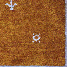 Dwell Hand Knotted Rug