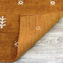 Dwell Hand Knotted Rug