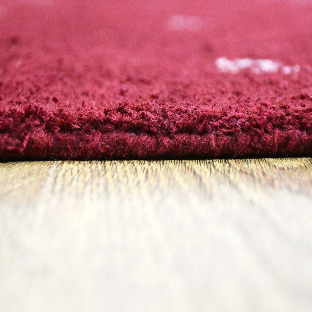 Dwell Hand Knotted Rug