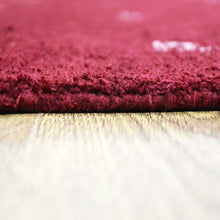 Dwell Hand Knotted Rug